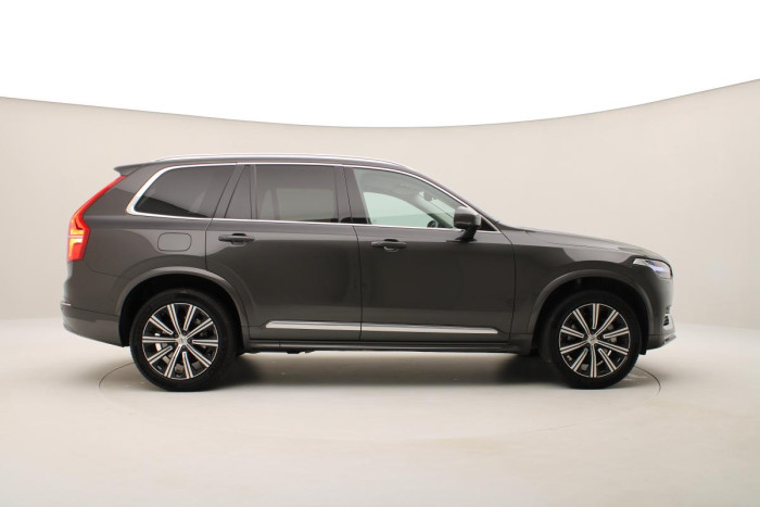 Volvo XC90 B5 AWD PLUS BRIGHT AUT 1.maj