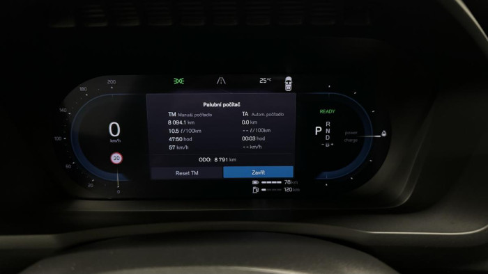 Volvo XC90 T8 AWD RECHARGE REZERVACE