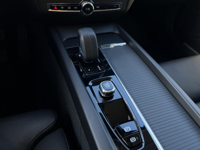 Volvo V60 B4 MOMENTUM Aut maj. 2.0 Momentum