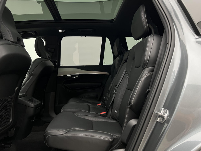 Volvo XC90 D5 AWD INSCRITPION AUT 1.maj. 2.0 d
