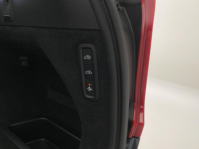 Volvo XC90 B5 AWD INSCRIPTION AUT CZ