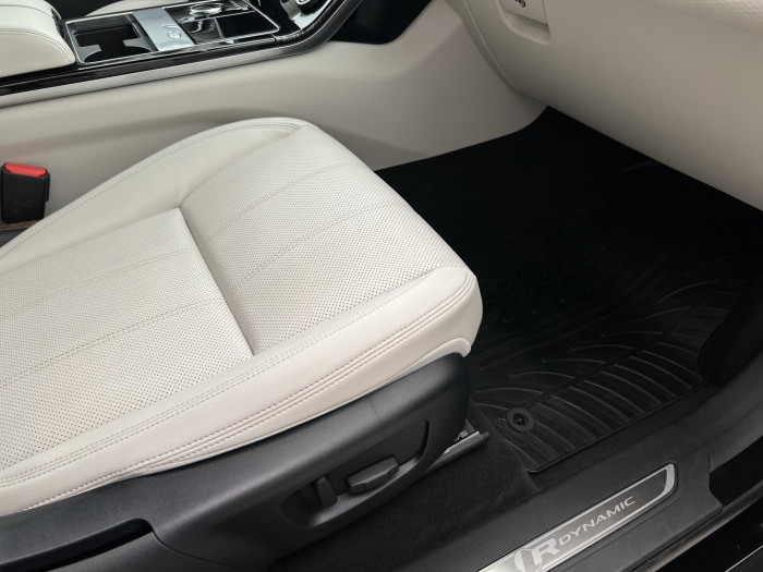 Land Rover Range Rover Velar D240 R-DYNAMIC S AWD AUT CZ 2.0 d Dynamic