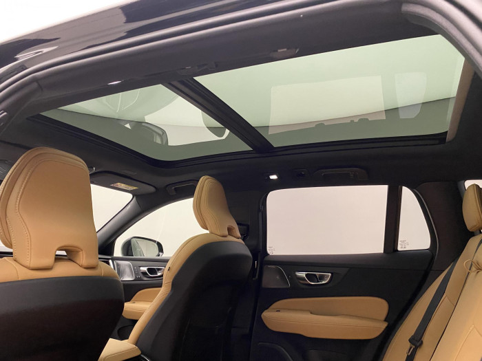 Volvo V60 B4 AUT DARK ULTRA