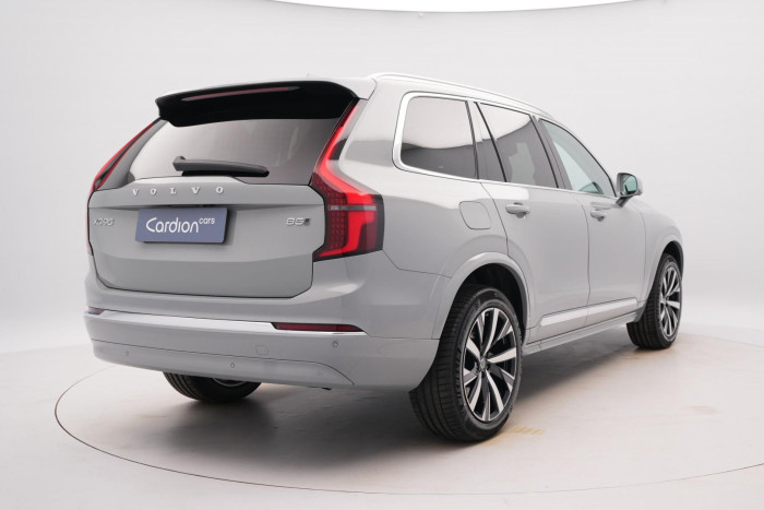 Volvo XC90 B5 AWD AUT CORE 7-míst