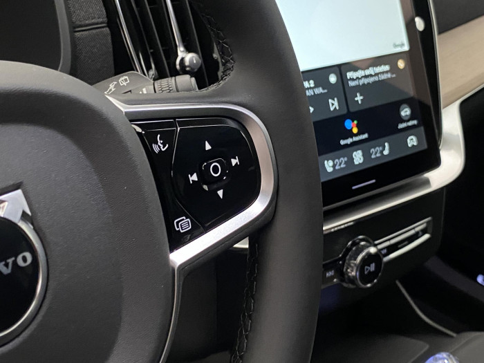 Volvo XC90 T8 AWD RECHARGE BRIGHT PLUS 7m