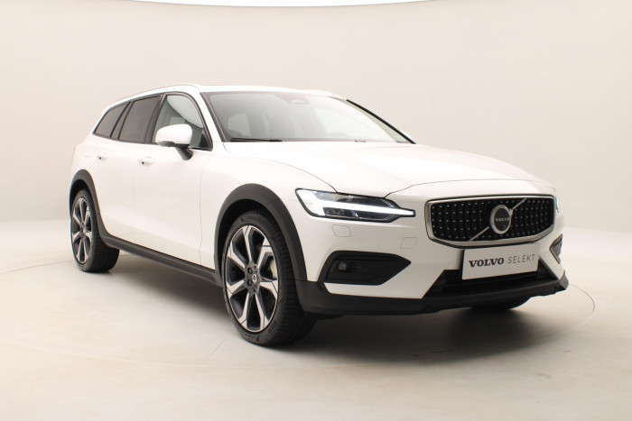 Volvo V60 CC B5 AWD ULTIMATE AUT 1.maj 2.0 CC CC