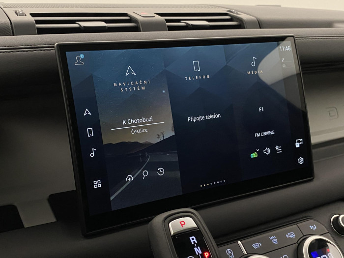 Land Rover Defender 110 D200 S AWD AUT 3.0 d