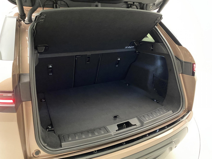 Land Rover Range Rover Evoque D200 S AWD AUT CZ 2.0 d