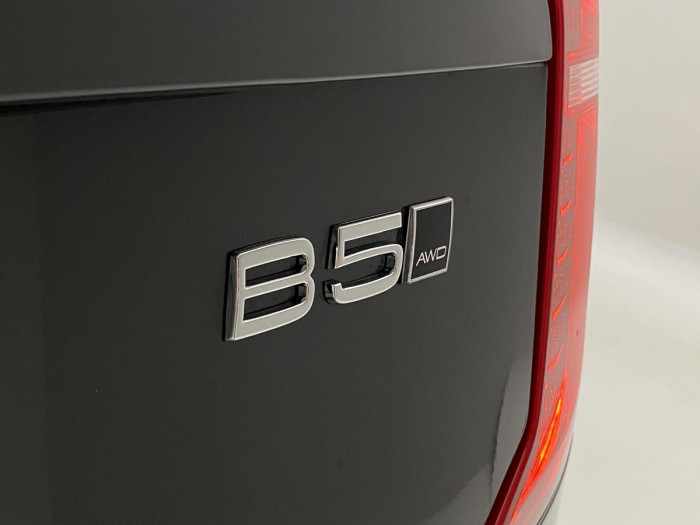 Volvo XC90 B5 AWD AUT BRIGHT ULTIMATE 7m