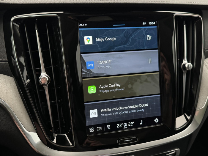 Volvo V60 CC B5 AWD ULTIMATE AUT 1.maj. 2.0 CC CC