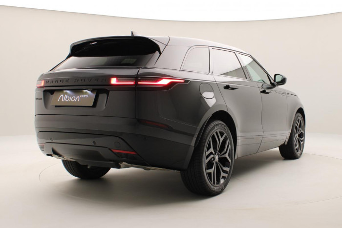 Land Rover Range Rover Velar REZERVACE!