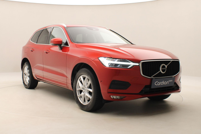 Volvo XC60 D4 AWD MOMENTUM AUT CZ 2.0 d Momentum
