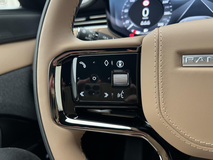 Land Rover Range Rover Sport D350 AUTOBIOGRAPHY AWD Aut 3.0 d