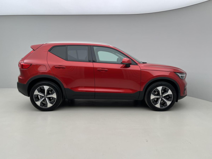 Volvo XC40 B3 CORE AUT 1.maj.