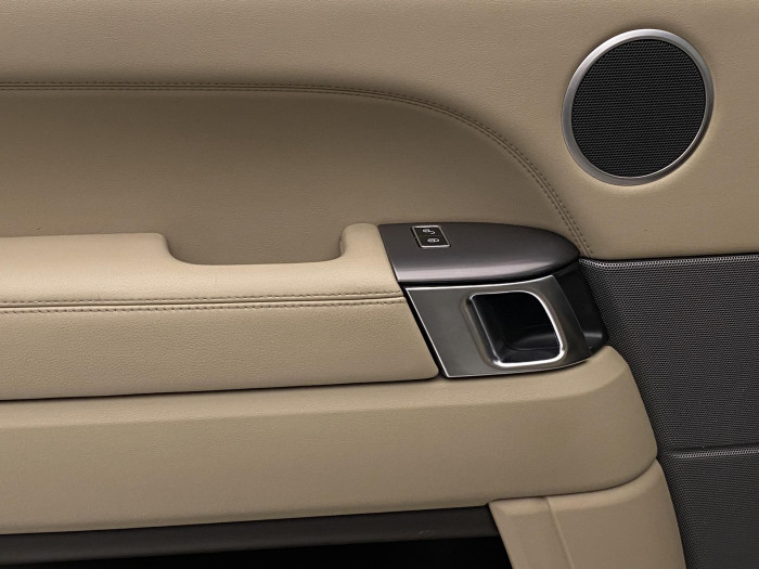 Land Rover Range Rover Sport 3.0 TDV6 AWD SE AUT CZ 1.maj 3.0 SE