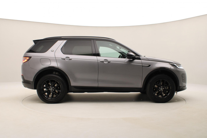 Land Rover Discovery Sport D200 DYNAMIC SE AWD AUT 2.0 d Dynamic SE