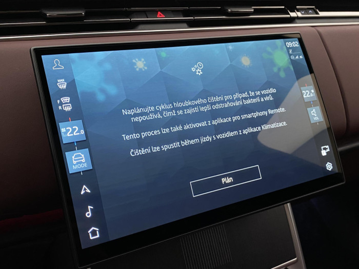 Land Rover Range Rover P550e AUTOBIOGRAPHY