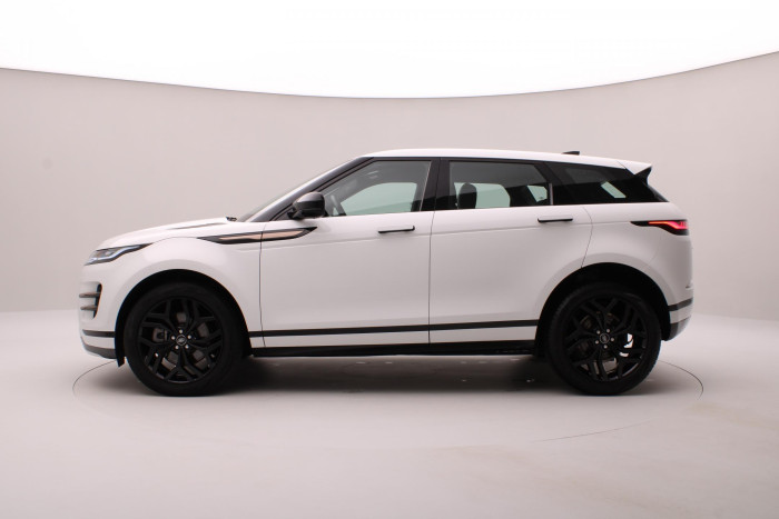 Land Rover Range Rover Evoque P200 R-DYNAMIC REZERVACE 2.0 Dynamic