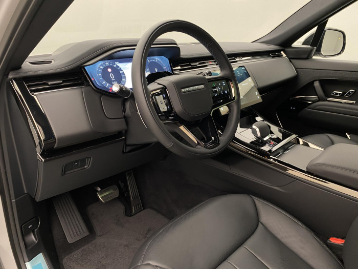 Land Rover Range Rover Sport D300 DYNAMIC HSE AWD AUT 3.0 d Dynamic