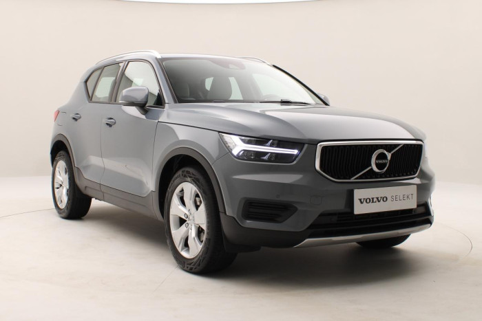 Volvo XC40 T3 MOMENTUM REZERVACE 1.5 Momentum