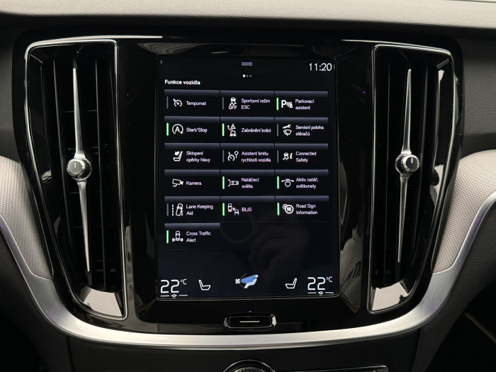 Volvo S60 T5 R-Design AUT