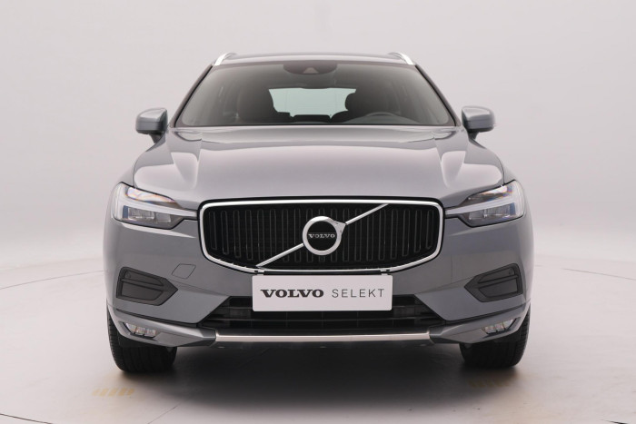 Volvo XC60 B4 INSCRIPTION AUT CZ 1 .maj