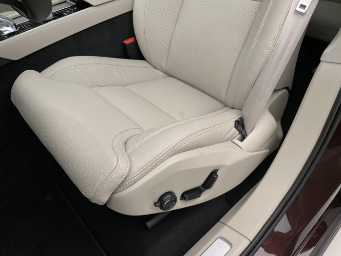 Volvo XC90 T8 AWD RECHARGE BRIGHT PLUS 7m