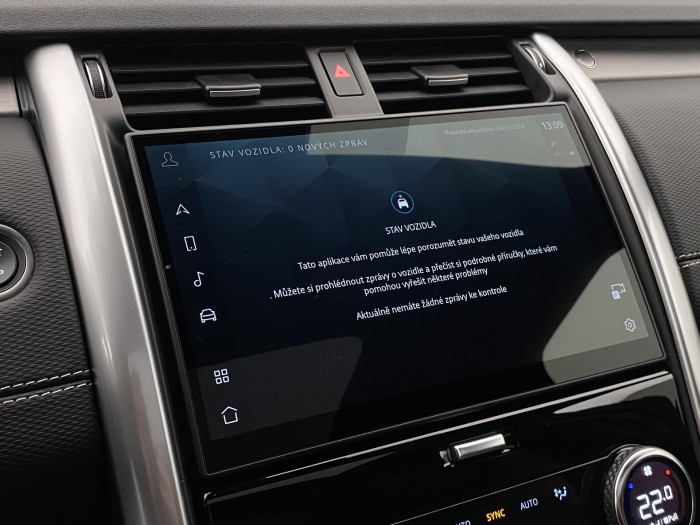 Land Rover Discovery D300 DYNAMIC HSE AWD AUT 3.0 d Dynamic