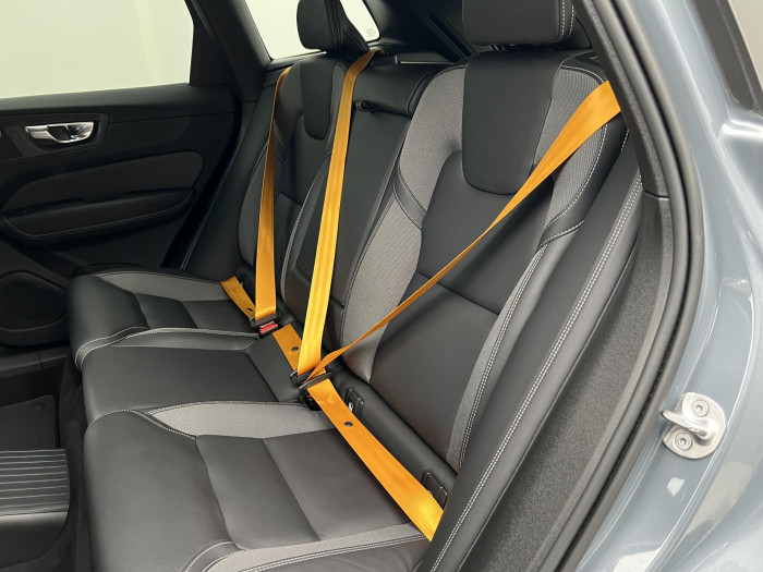Volvo XC60 T8 AWD POLESTAR ENGINEERED CZ