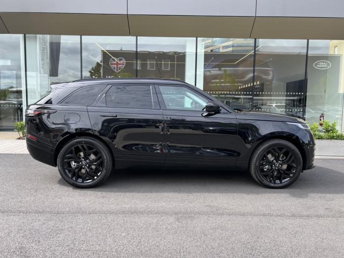 Land Rover Range Rover Velar D300 DYNAMIC HSE AWD Aut 3.0 d Dynamic