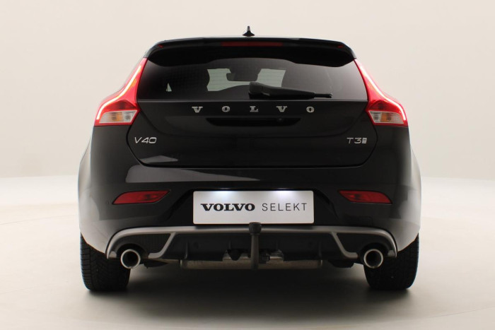 Volvo V40 T3 R-DESIGN AUT PANORAMA 1.5 Panorama