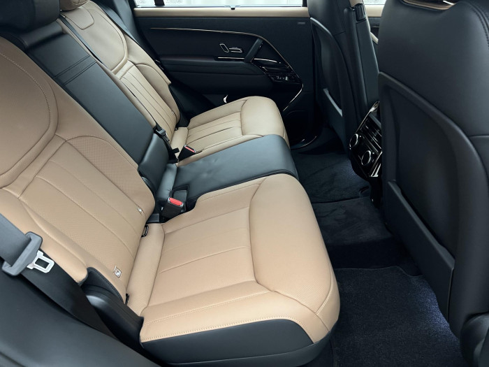 Land Rover Range Rover Sport D350 AUTOBIOGRAPHY AWD Aut 3.0 d