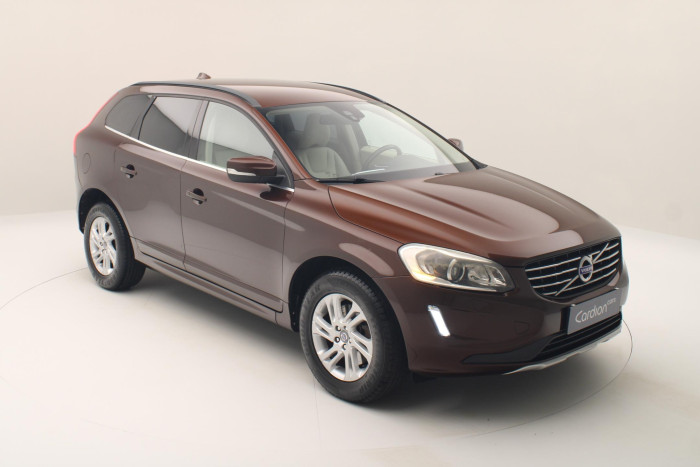 Volvo XC60 D4 AWD MOMENTUM AUT CZ 2.4 d Momentum