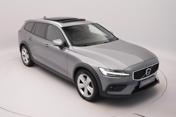 Volvo V60 CC D4 AWD POLESTAR 2.0 d CC CC