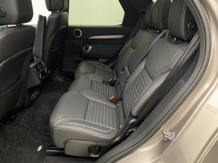 Land Rover Discovery D300 DYNAMIC HSE AWD AUT 3.0 d Dynamic