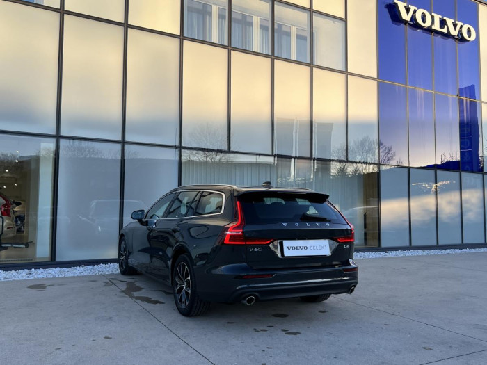 Volvo V60 D4 MOMENTUM Aut 1.maj. 2.0 d Momentum