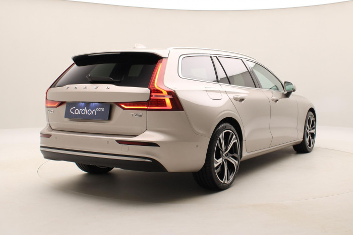 Volvo V60 T6 AWD Plug-in H. BRIGHT PLUS