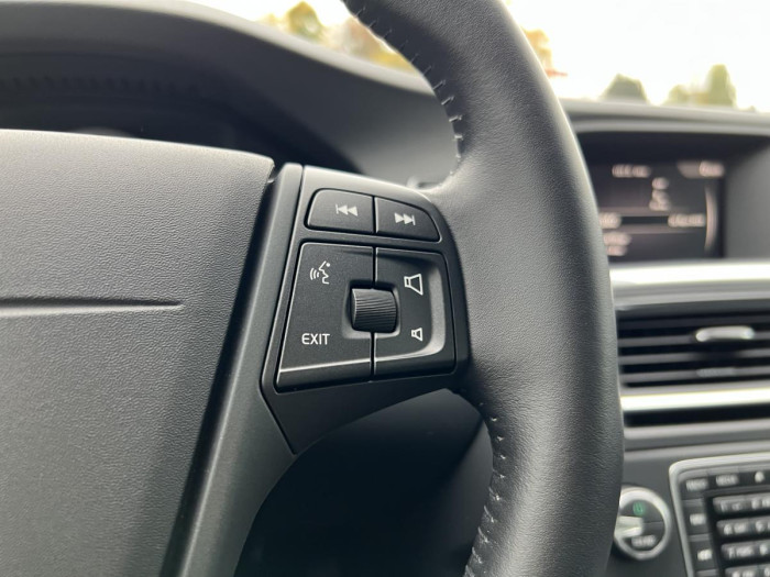 Volvo S60 D2 NAVIGACE 2.0 d