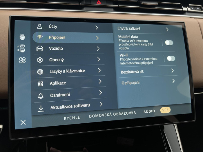 Land Rover Range Rover Sport D350 AUTOBIOGRAPHY AWD Aut 3.0 d