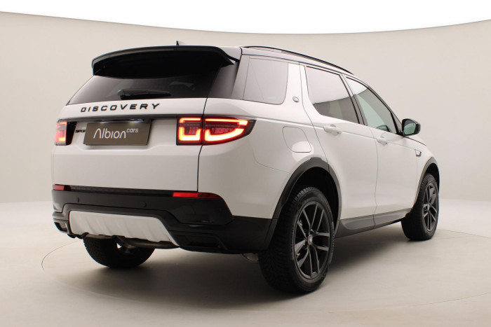 Land Rover Discovery Sport D200 DYNAMIC SE AWD AUT 2.0 d Dynamic SE