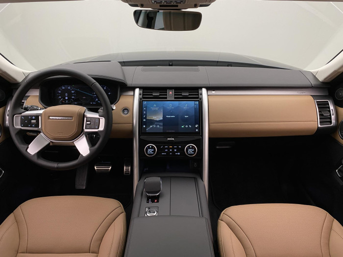 Land Rover Discovery D350 TEMPEST AWD AUT 3.0 d