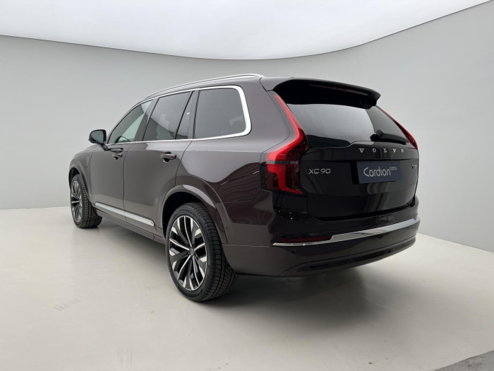 Volvo XC90 T8 AWD AUT BRIGHT ULTRA 7-míst