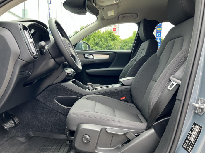 Volvo XC40 B4 AWD MOMENTUM Aut 1.maj. 2.0 Momentum