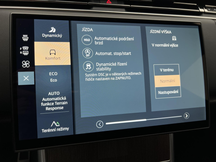 Land Rover Range Rover D350 AUTOBIOGRAPHY SWB AWD Aut 3.0 d