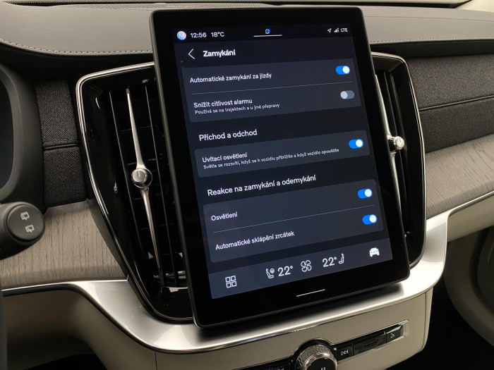 Volvo XC90 B5 AWD AUT BRIGHT PLUS 7míst
