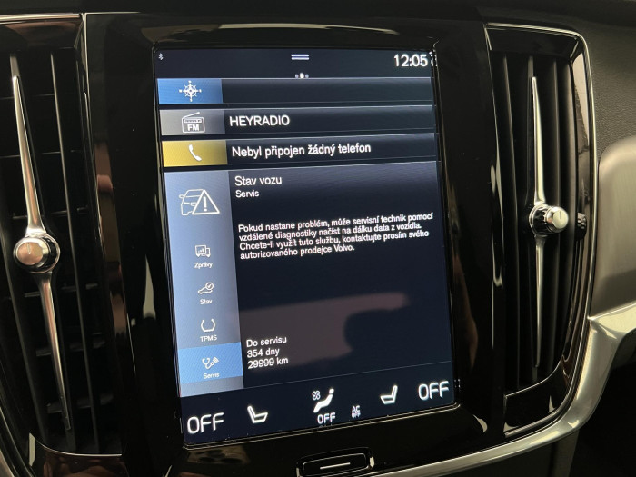 Volvo S90 T4 MOMENTUM AUT 2.0 Momentum