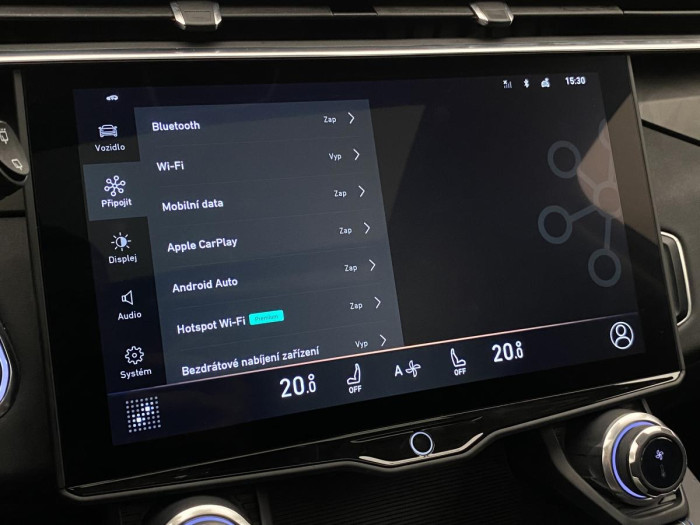 Lynk & Co 01 PHEV DCT AUT 1.maj