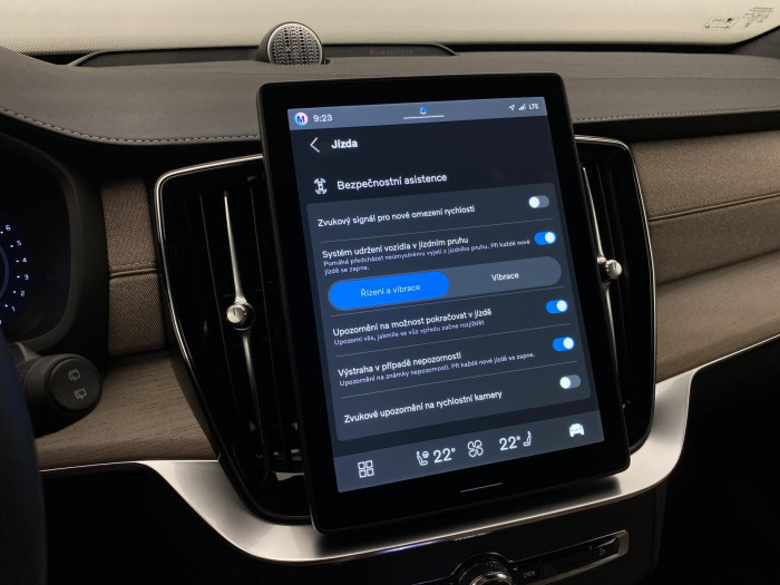 Volvo XC90 B5 AWD AUT BRIGHT PLUS