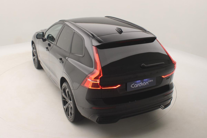 Volvo XC60 B5 AWD AUT PLUS BLACK EDITION