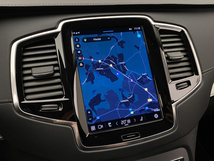 Volvo XC90 B5 AWD AUT BRIGHT PLUS 7míst